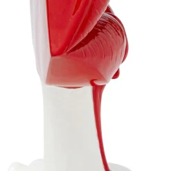 Best Sale Decofiguur Hot Lips 26cm Opbergers|Tuinmeubelen
