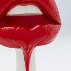 Best Sale Decofiguur Hot Lips 26cm Opbergers|Tuinmeubelen
