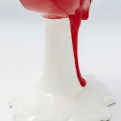 Best Sale Decofiguur Hot Lips 26cm Opbergers|Tuinmeubelen