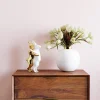 Fashion Decofiguur Hugging Rabbits Medium Opbergers|Woondecoratie