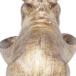 Discount Decofiguur Hungry Hippo Opbergers|Woondecoratie