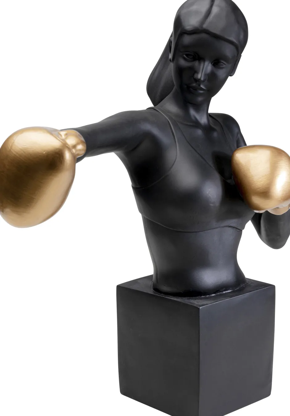 Best Sale Decofiguur Lady Balboa 68cm Woondecoratie|Tuinmeubelen