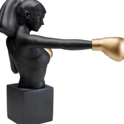 Best Sale Decofiguur Lady Balboa 68cm Woondecoratie|Tuinmeubelen