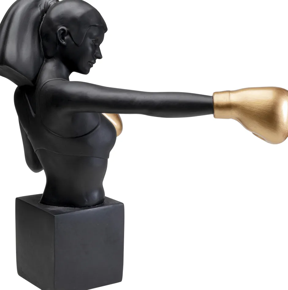 Best Sale Decofiguur Lady Balboa 68cm Woondecoratie|Tuinmeubelen
