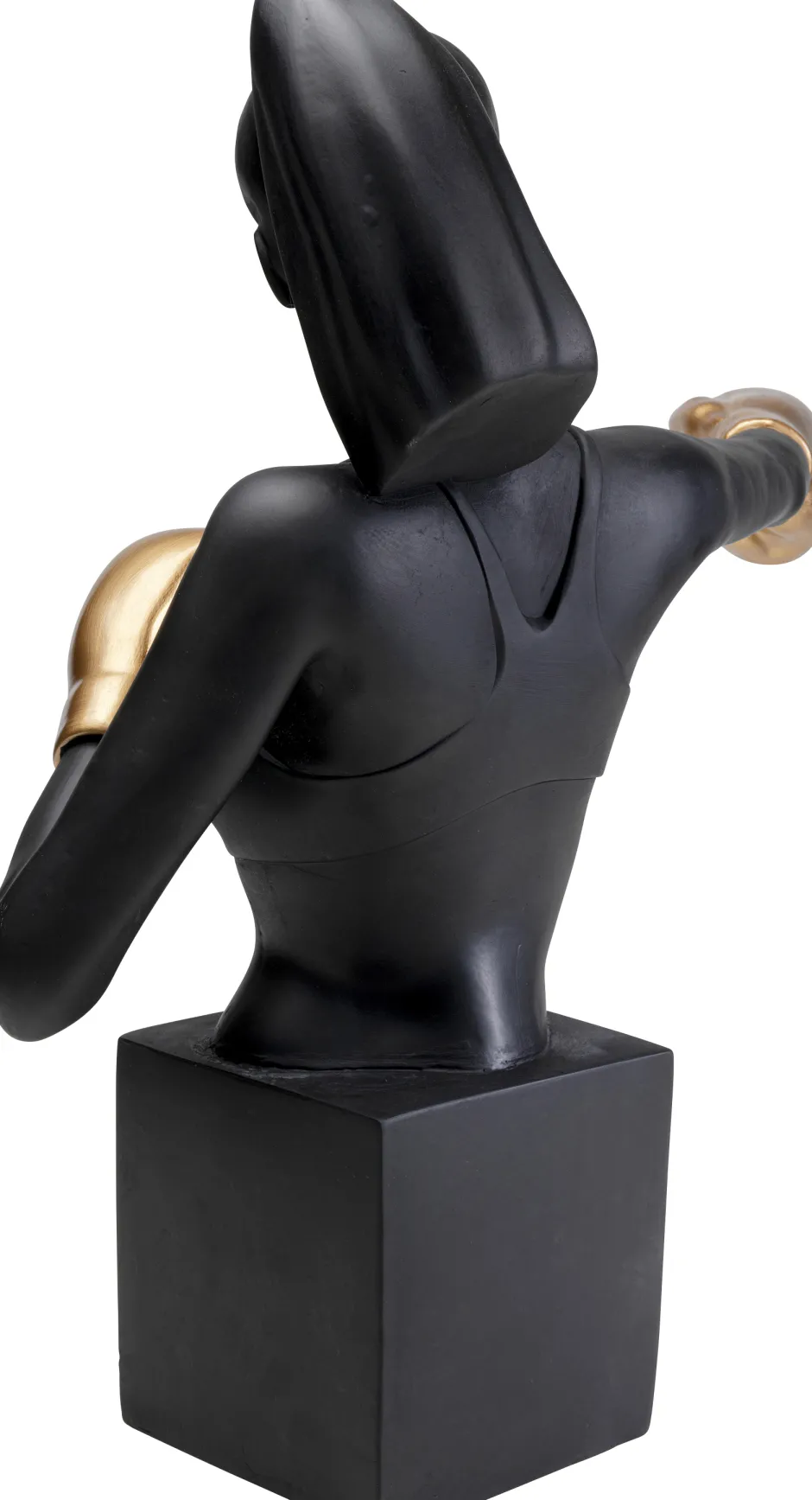 Best Sale Decofiguur Lady Balboa 68cm Woondecoratie|Tuinmeubelen