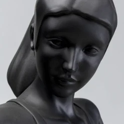 Best Sale Decofiguur Lady Balboa 68cm Woondecoratie|Tuinmeubelen