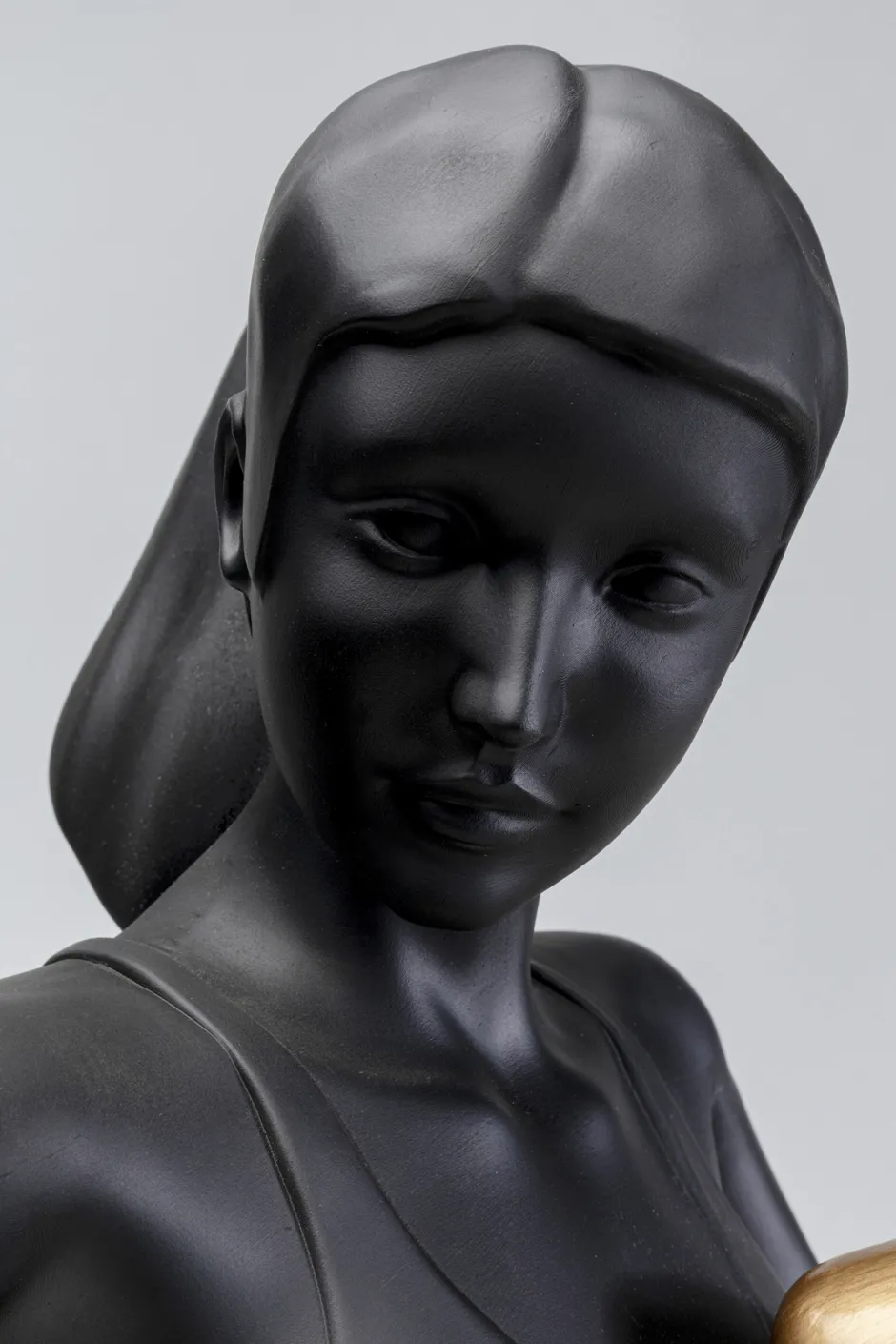 Best Sale Decofiguur Lady Balboa 68cm Woondecoratie|Tuinmeubelen