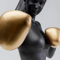 Best Sale Decofiguur Lady Balboa 68cm Woondecoratie|Tuinmeubelen