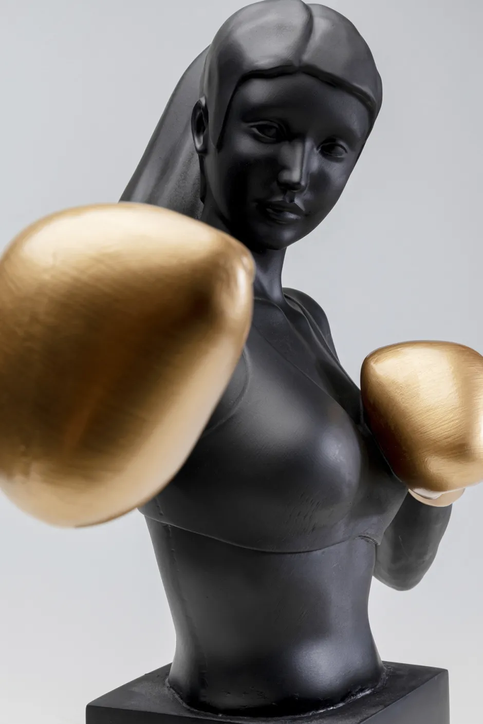 Best Sale Decofiguur Lady Balboa 68cm Woondecoratie|Tuinmeubelen