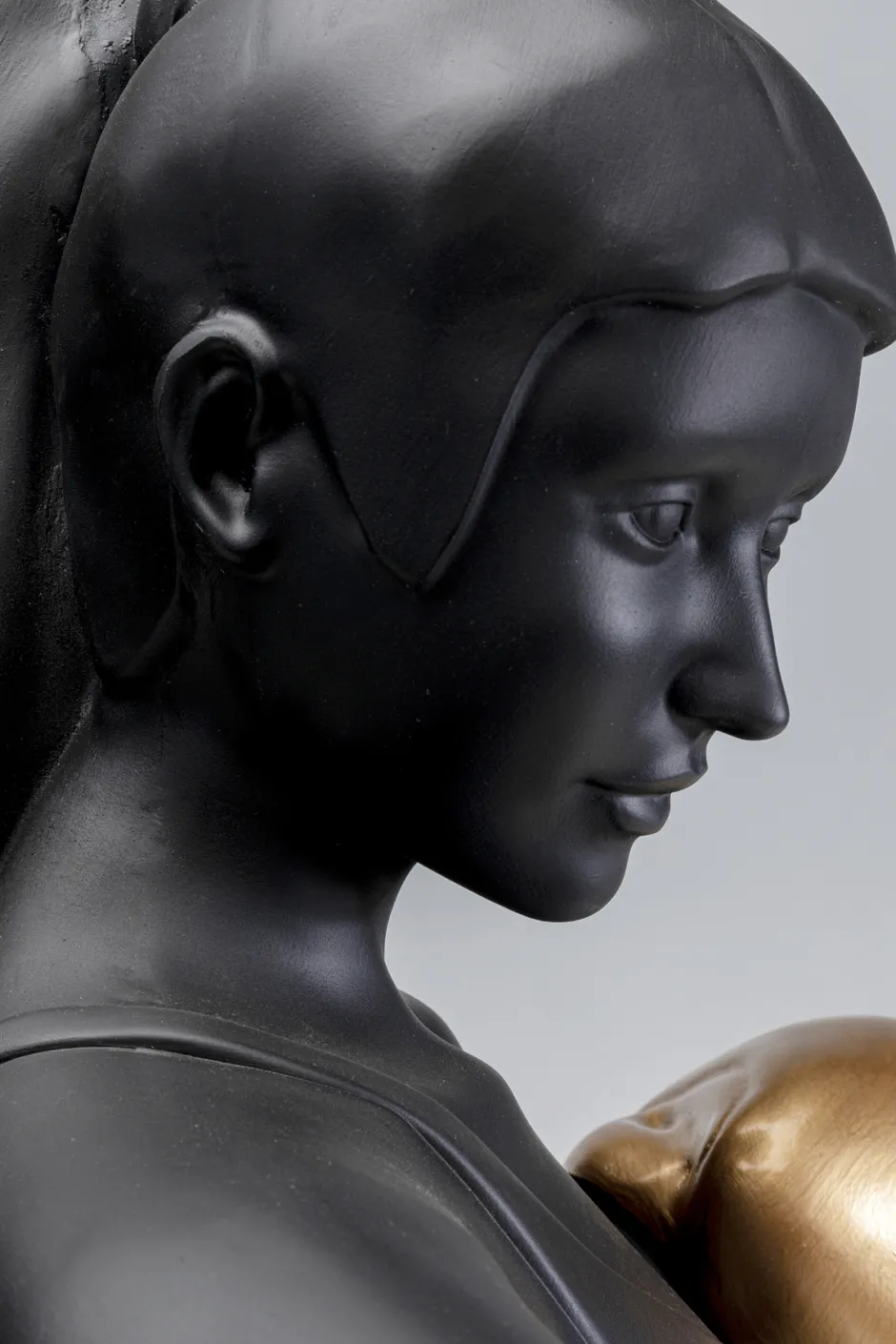 Best Sale Decofiguur Lady Balboa 68cm Woondecoratie|Tuinmeubelen