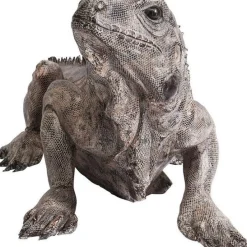 Hot Decofiguur Leguaan 135cm Opbergers|Woondecoratie