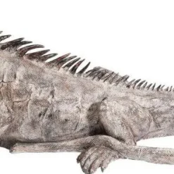 Hot Decofiguur Leguaan 135cm Opbergers|Woondecoratie