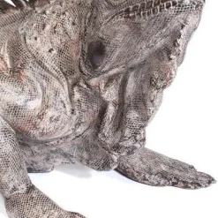 Hot Decofiguur Leguaan 135cm Opbergers|Woondecoratie