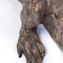 Hot Decofiguur Leguaan 135cm Opbergers|Woondecoratie