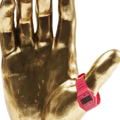Online Decofiguur Mano Goud Opbergers|Woondecoratie
