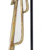 Best Sale Decofiguur Mirrored Parrot Opbergers|Woondecoratie