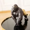 Best Sale Decofiguur Monkey Beach 30cm Opbergers|Woondecoratie