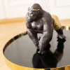 Best Sale Decofiguur Monkey Beach 20cm Opbergers|Woondecoratie