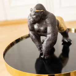 Best Sale Decofiguur Monkey Beach 20cm Opbergers|Woondecoratie