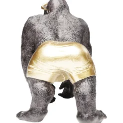 Best Sale Decofiguur Monkey Beach 20cm Opbergers|Woondecoratie