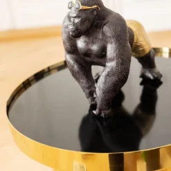 Best Sale Decofiguur Monkey Beach 20cm Opbergers|Woondecoratie