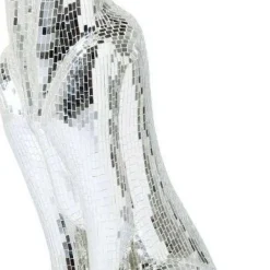 Cheap Decofiguur Mozaïek Welcome Panther Rechts XL Opbergers|Woondecoratie