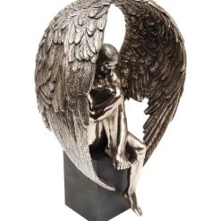 Cheap Decofiguur Nude Sad Angel Klein Opbergers|Woondecoratie