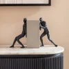 Cheap Decofiguur Oppose Opbergers|Woondecoratie