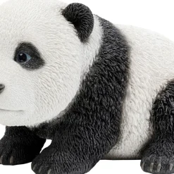 Sale Decofiguur Panda Baby 27cm Tuinmeubelen