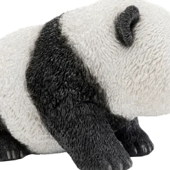 Sale Decofiguur Panda Baby 27cm Tuinmeubelen