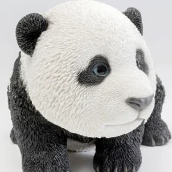 Sale Decofiguur Panda Baby 27cm Tuinmeubelen