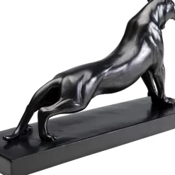 Store Decofiguur Pantera 19cm Opbergers|Woondecoratie