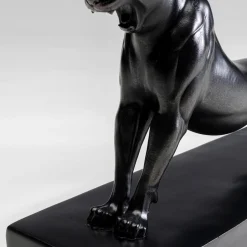Store Decofiguur Pantera 19cm Opbergers|Woondecoratie