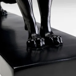 Store Decofiguur Pantera 19cm Opbergers|Woondecoratie