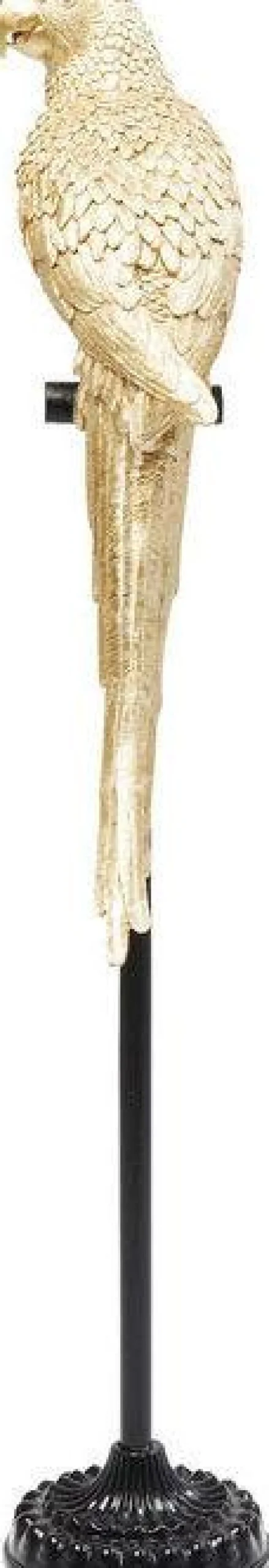 Shop Decofiguur Parrot Goud Opbergers|Woondecoratie
