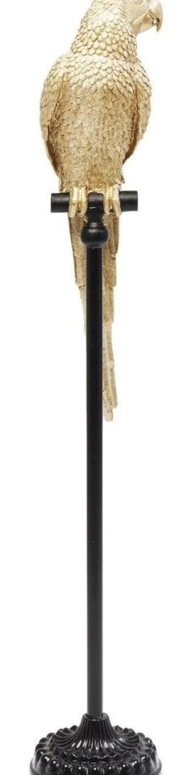 Shop Decofiguur Parrot Goud Opbergers|Woondecoratie