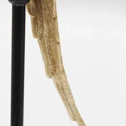 Shop Decofiguur Parrot Goud Opbergers|Woondecoratie