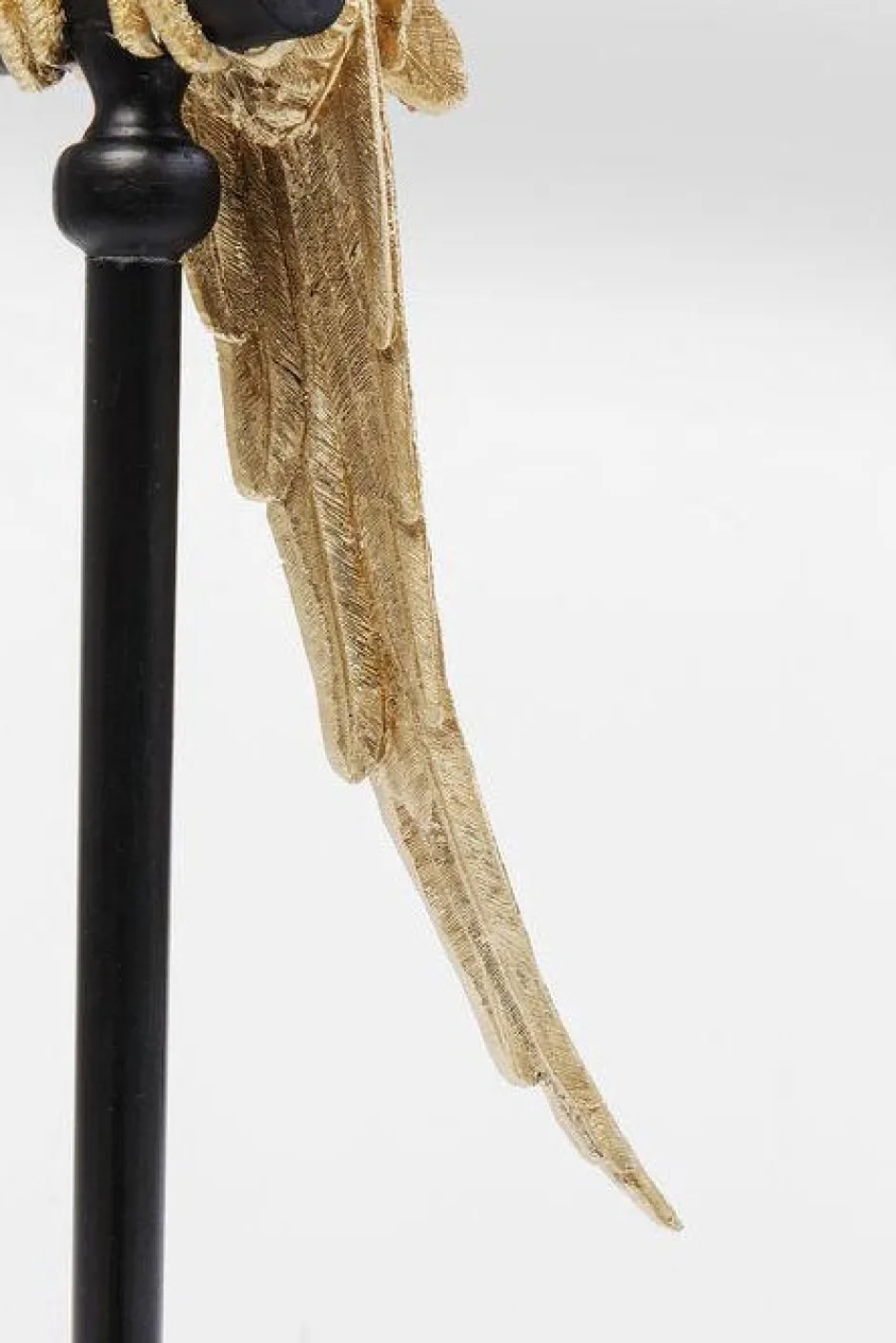 Shop Decofiguur Parrot Goud Opbergers|Woondecoratie