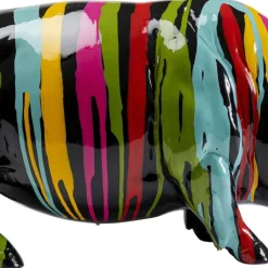 Hot Decofiguur Pig Holi 22cm Opbergers|Woondecoratie