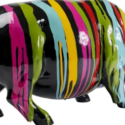 Hot Decofiguur Pig Holi 22cm Opbergers|Woondecoratie