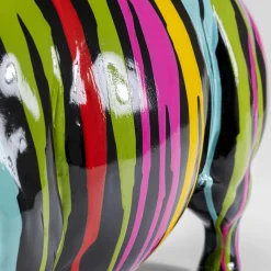 Hot Decofiguur Pig Holi 22cm Opbergers|Woondecoratie