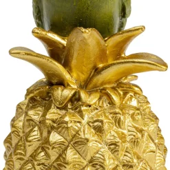 Cheap Decofiguur Pineapple Parrot Opbergers|Woondecoratie