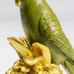 Cheap Decofiguur Pineapple Parrot Opbergers|Woondecoratie