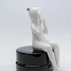 Flash Sale Decofiguur Praying Girl 20cm Opbergers|Kasten