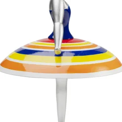 Outlet Decofiguur Primaballerina Stripes 35cm Opbergers|Kasten