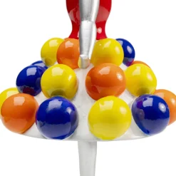 Sale Decofiguur Primaballerina Pom Colore 34cm Opbergers|Kasten