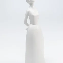 Cheap Decofiguur Proud Lady 35cm Opbergers|Kasten
