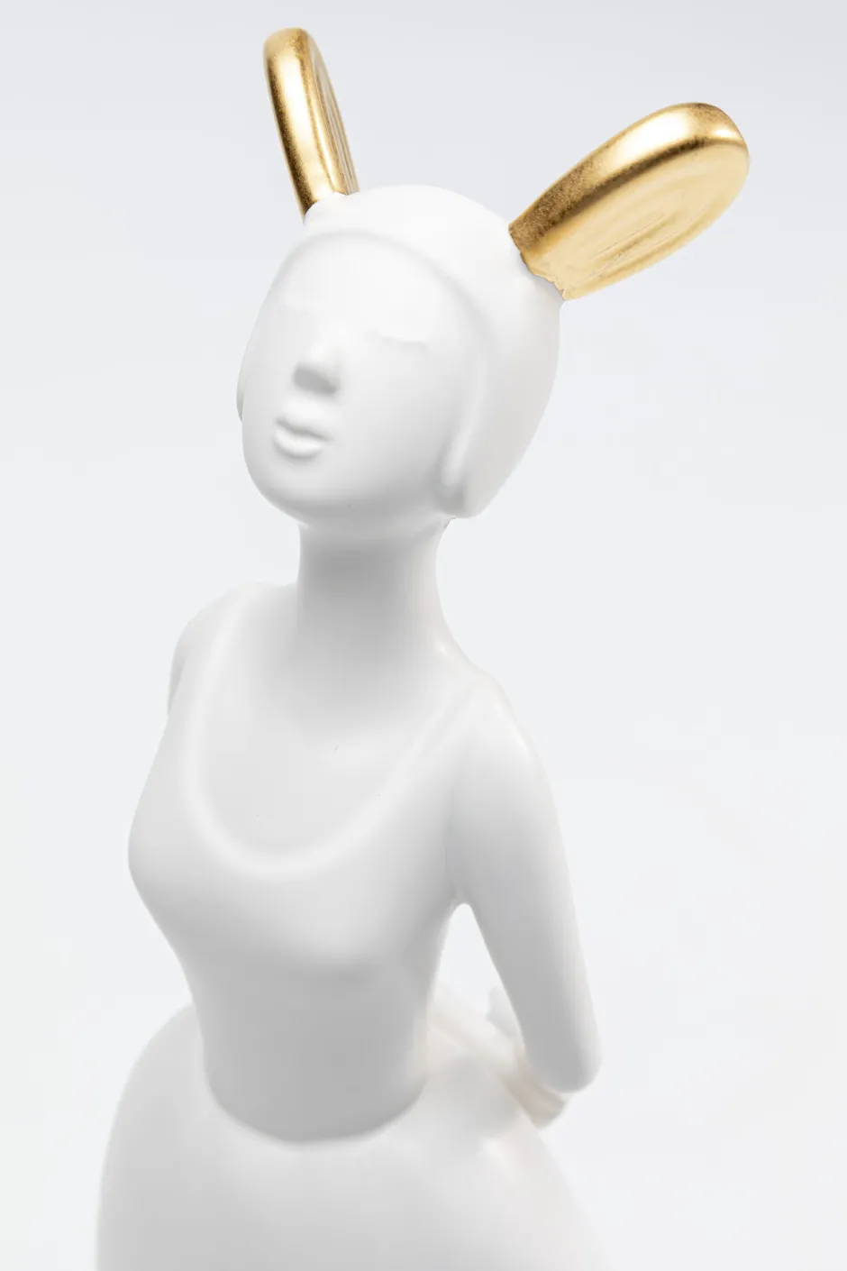 Cheap Decofiguur Proud Lady 35cm Opbergers|Kasten