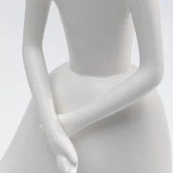 Cheap Decofiguur Proud Lady 35cm Opbergers|Kasten