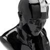 Cheap Decofiguur Punk Boy Black 42cm Woondecoratie|Kasten